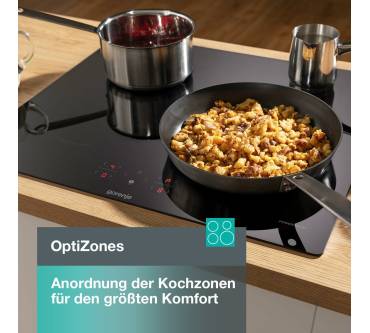Produktbild Gorenje G400 GI621FMC