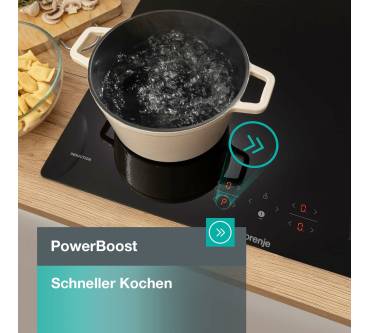 Produktbild Gorenje G400 GI621FMC