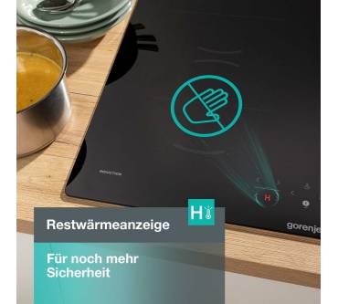 Produktbild Gorenje G400 GI621FMC