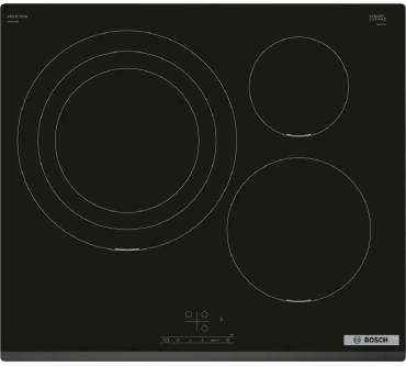 Produktbild Bosch Serie 4 PID631BB5E