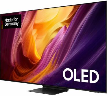 Produktbild Samsung GQ65S95H