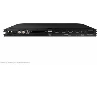 Produktbild Samsung GQ65S95H
