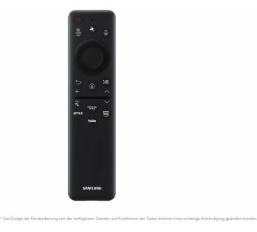 Produktbild Samsung GQ65S95H