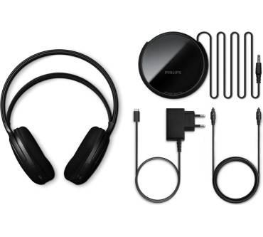 Produktbild Philips SHD6000