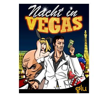 Produktbild Nacht in Vegas (für Handy)