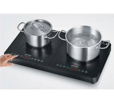 Produktbild Severin DK 1027