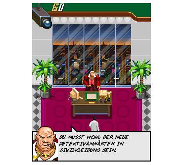 Produktbild Nacht in Vegas (für Handy)