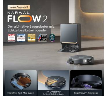 Produktbild Narwal Flow 2