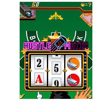 Produktbild Nacht in Vegas (für Handy)