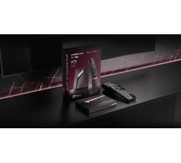 Produktbild Formuler Z12 Ultra