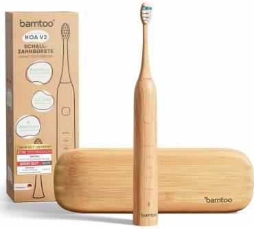 Produktbild bamtoo KOA V2 Pro