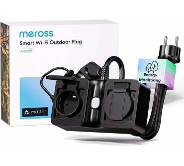 Produktbild Meross MOP320MA