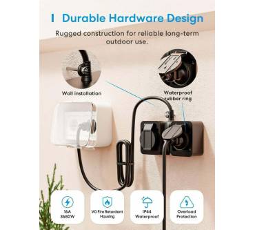 Produktbild Meross MOP320MA
