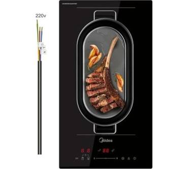 Produktbild Midea MC-ID3592-A1C