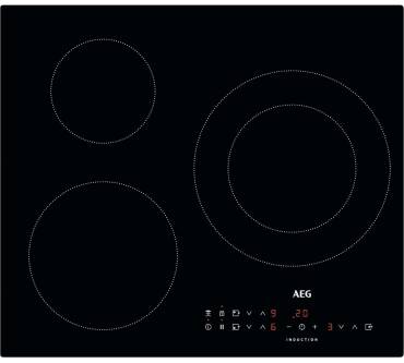 Produktbild AEG IKB63301CB