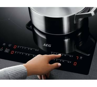 Produktbild AEG IKB63301CB