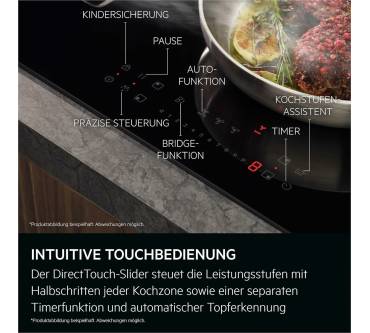 Produktbild AEG Series 5000 Fast & Powerful TT84CA0FRB