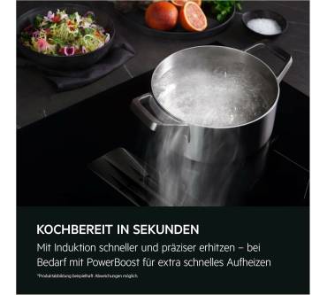 Produktbild AEG Series 5000 Fast & Powerful TT84CA0FRB