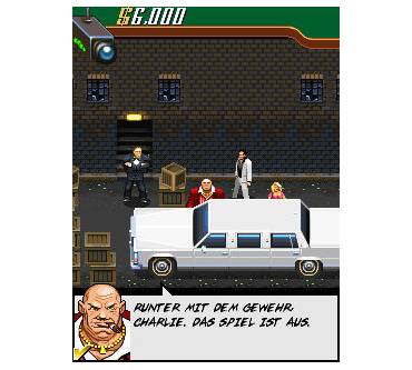 Produktbild Nacht in Vegas (für Handy)