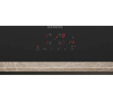 Produktbild Siemens iQ300 EH61ABFB5E