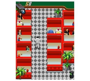 Produktbild Nacht in Vegas (für Handy)