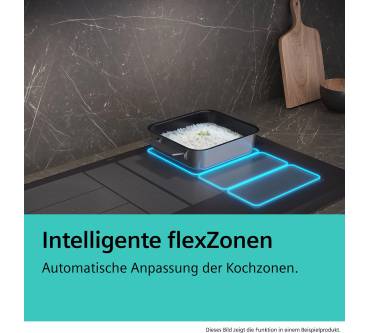 Produktbild Siemens iQ700 EX61AHYC1E