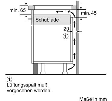 Produktbild Siemens iQ700 EX61AHYC1E