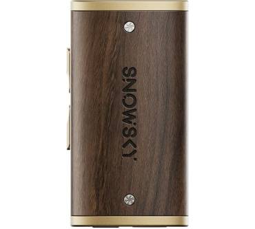 Produktbild FiiO SnowSky Melody