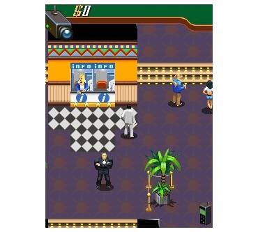 Produktbild Nacht in Vegas (für Handy)