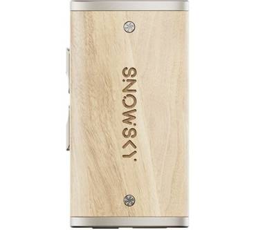 Produktbild FiiO SnowSky Melody