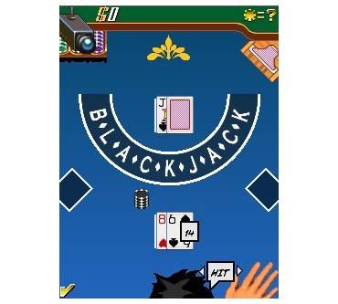 Produktbild Nacht in Vegas (für Handy)