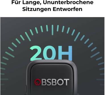 Produktbild OBSBOT Vox SE