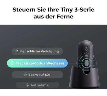 Produktbild OBSBOT Vox SE