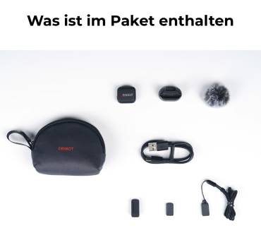 Produktbild OBSBOT Vox SE