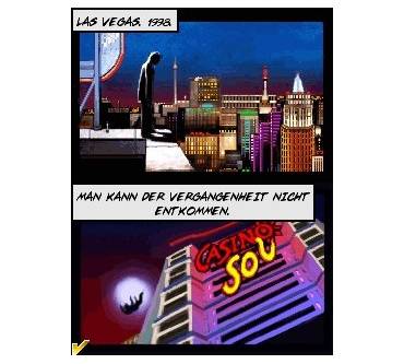 Produktbild Nacht in Vegas (für Handy)