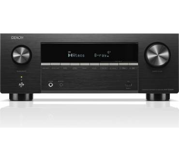 Produktbild Denon AVC-X3900H