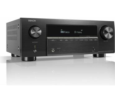 Produktbild Denon AVR-X2900H DAB