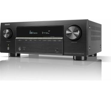 Produktbild Denon AVR-X2900H DAB