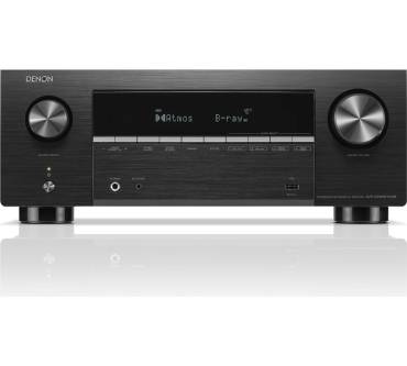 Produktbild Denon AVR-X2900H DAB