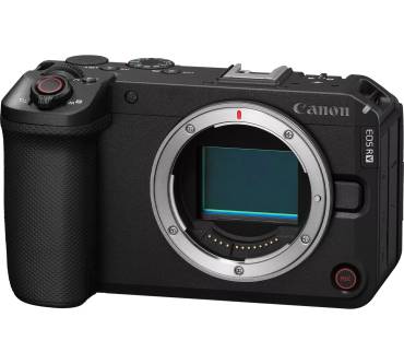 Produktbild Canon EOS R6 V