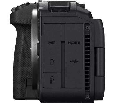 Produktbild Canon EOS R6 V