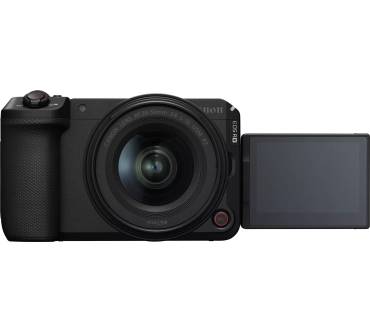Produktbild Canon EOS R6 V