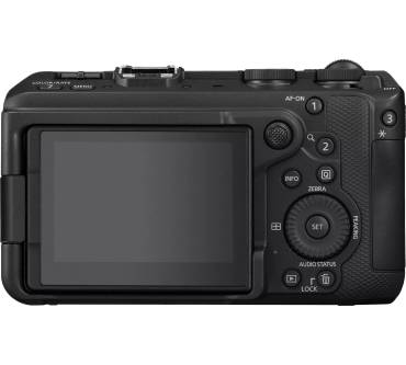 Produktbild Canon EOS R6 V