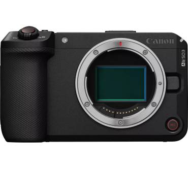 Produktbild Canon EOS R6 V