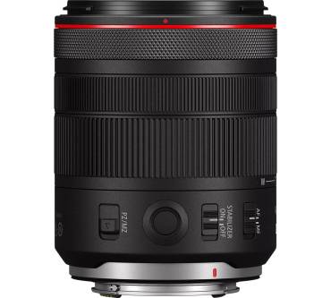 Produktbild Canon RF 20-50mm F4L IS USM PZ