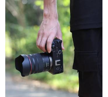 Produktbild Canon RF 20-50mm F4L IS USM PZ