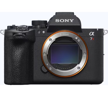 Produktbild Sony Alpha 7R VI