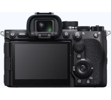 Produktbild Sony Alpha 7R VI