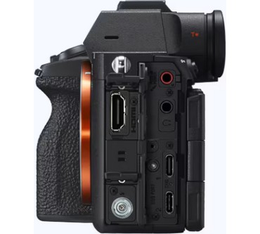 Produktbild Sony Alpha 7R VI