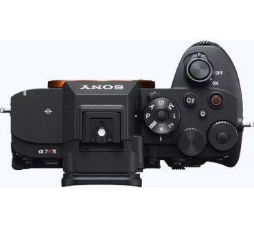 Produktbild Sony Alpha 7R VI